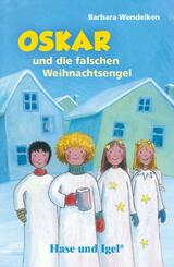 Oskar und die falschen Weihnachtsengel