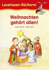 Weihnachten geh&ouml;rt allen!