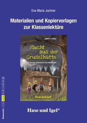 Begleitmaterial: Flucht aus der Gruselh&uuml;tte