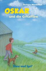 Oskar und die Giftaff&auml;re