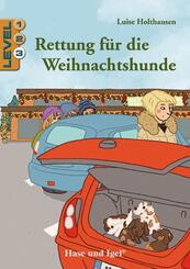 Rettung f&uuml;r die Weihnachtshunde / Level 3