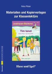Begleitmaterial: Tim tanzt