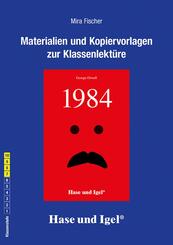 Begleitmaterial: 1984