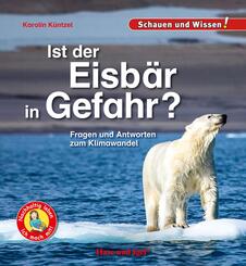 Ist der Eisb&auml;r in Gefahr?