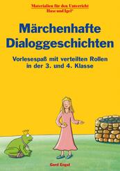 M&auml;rchenhafte Dialoggeschichten