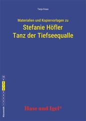 Begleitmaterial: Tanz der Tiefseequalle