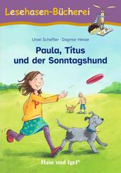 Paula, Titus und der Sonntagshund