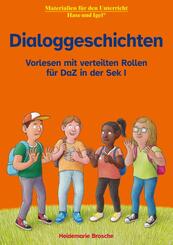 Dialoggeschichten
