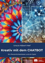 Kreativ mit dem CHATBOT