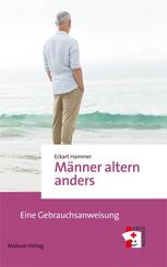 M&auml;nner altern anders