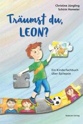 Tr&auml;umst du, Leon?