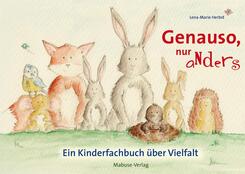 Genauso, nur anders