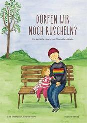 D&uuml;rfen wir noch kuscheln?