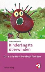 Kinder&auml;ngste &uuml;berwinden
