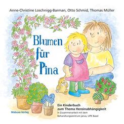 Blumen f&uuml;r Pina