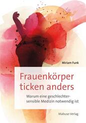 Frauenk&ouml;rper ticken anders