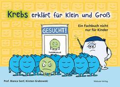 Krebs erkl&auml;rt f&uuml;r Klein und Gro&szlig;