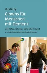 Clowns f&uuml;r Menschen mit Demenz
