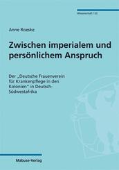 Zwischen imperialem und pers&ouml;nlichem Anspruch