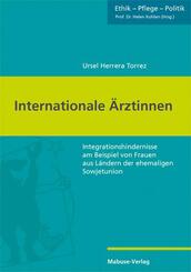 Internationale &Auml;rztinnen