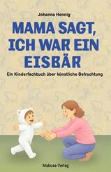 Mama sagt, ich war ein Eisb&auml;r