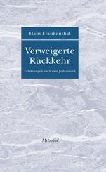 Verweigerte R&uuml;ckkehr