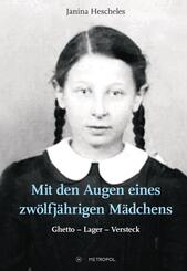 Mit den Augen eines zw&ouml;lfj&auml;hrigen M&auml;dchens