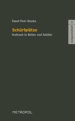 Sch&uuml;rfpl&auml;tze