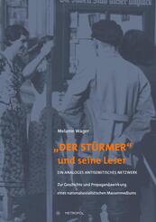 "Der St&uuml;rmer" und seine Leser