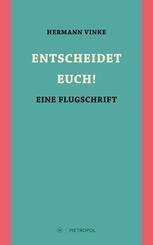 ENTSCHEIDET EUCH!