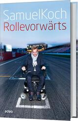 Rolle vorw&auml;rts