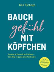 Bauchgef&uuml;hl mit K&ouml;pfchen