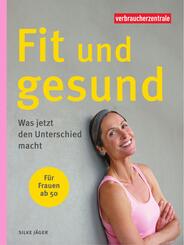 Fit und gesund - f&uuml;r Frauen ab 50