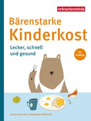 B&auml;renstarke Kinderkost