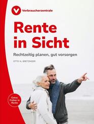 Rente in Sicht