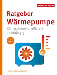 Ratgeber W&auml;rmepumpe