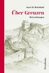 &Uuml;ber Grenzen