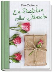 Ein P&auml;ckchen voller W&uuml;nsche