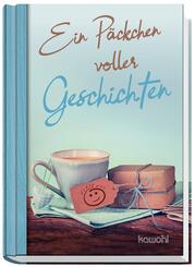 Ein P&auml;ckchen voller Geschichten