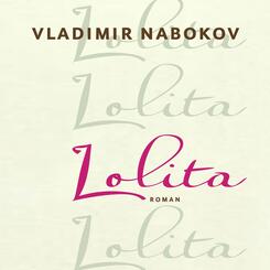 Lolita,Audio-CD, MP3