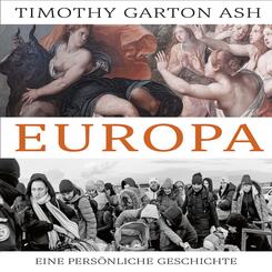Europa,Audio-CD, MP3