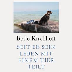 Seit er sein Leben mit einem Tier teilt,Audio-CD, MP3