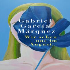 Wir sehen uns im August,Audio-CD, MP3