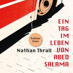 Ein Tag im Leben von Abed Salama,Audio-CD, MP3