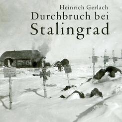 Durchbruch bei Stalingrad,Audio-CD, MP3