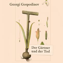 Der G&auml;rtner und der Tod,0 Audio-CD, MP3