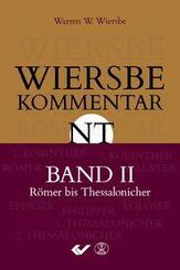 Wiersbe Kommentar Neues Testament.Bd.2
