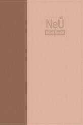 Ne&Uuml; bibel.heute Taschenausgabe