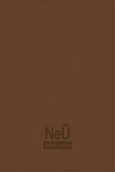 Ne&Uuml; bibel.heute Taschenausgabe