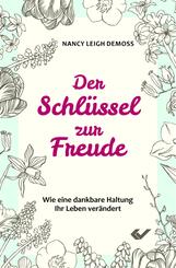 Der Schl&uuml;ssel zur Freude